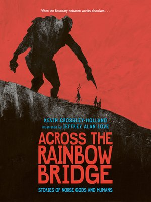 cover image of Across the Rainbow Bridge